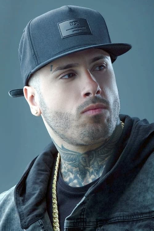 Nicky Jam filmleri