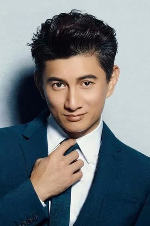 Nicky Wu filmleri