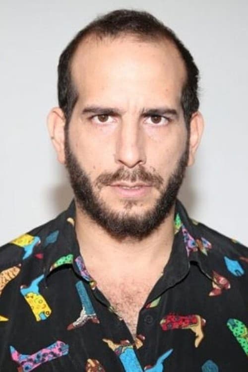 Nico García filmleri