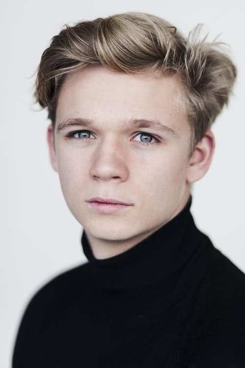 Nico Liersch filmleri