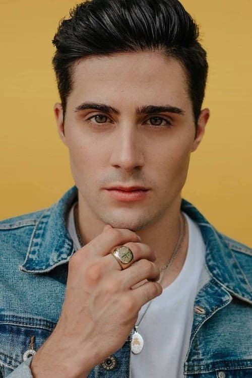 Nico Locco filmleri
