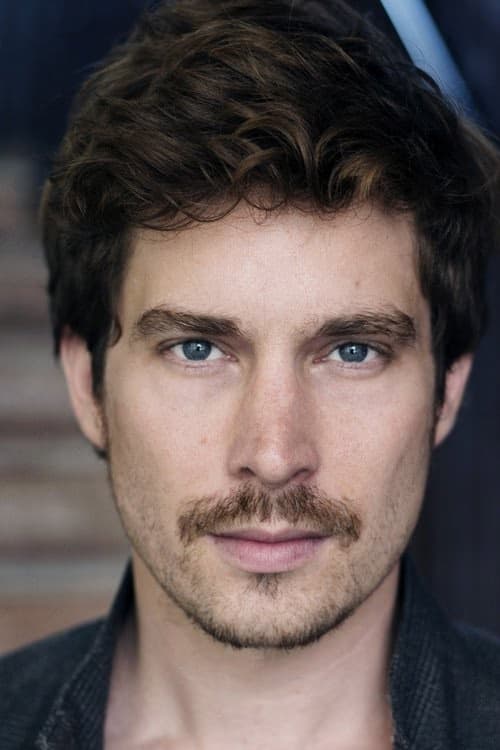 Nico Rogner filmleri