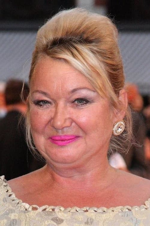 Nicola Duffett filmleri