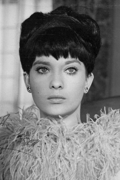 Nicola Pagett filmleri
