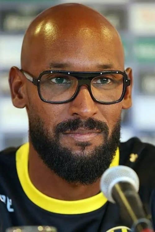 Nicolas Anelka filmleri