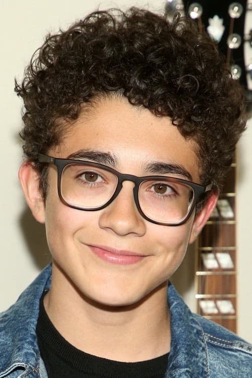 Nicolas Bechtel filmleri