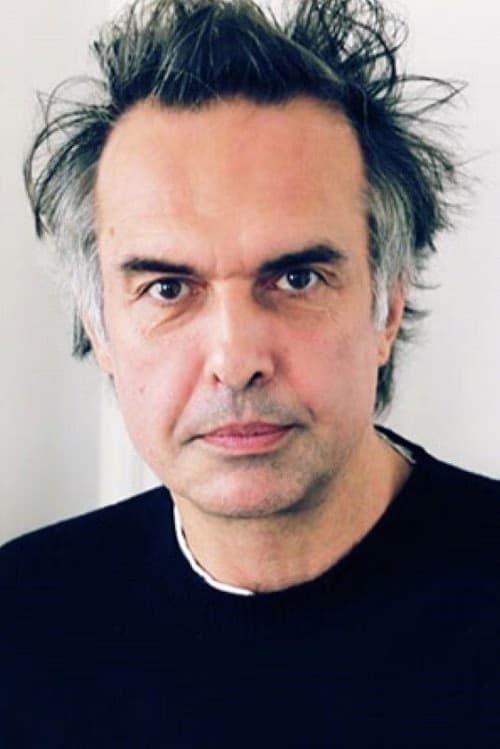 Nicolas Bouchaud filmleri