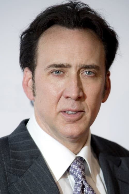 Nicolas Cage filmleri