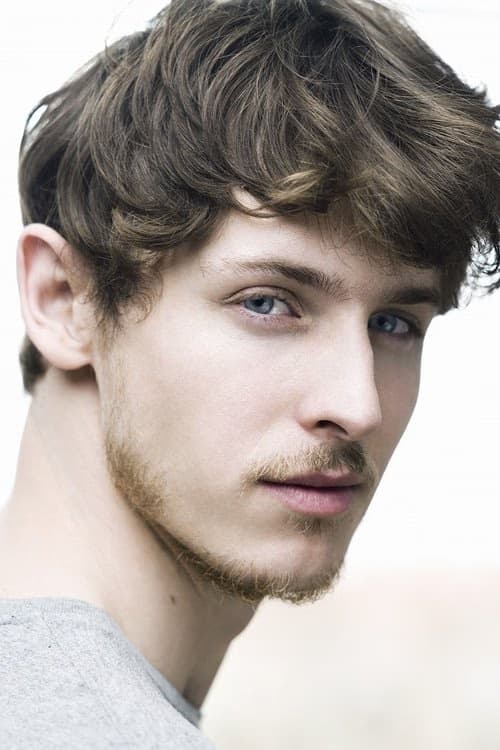 Nicolás Coronado filmleri