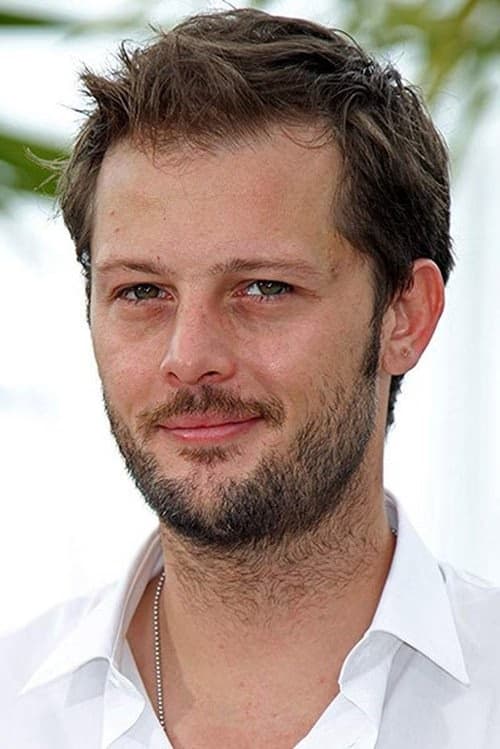 Nicolas Duvauchelle filmleri
