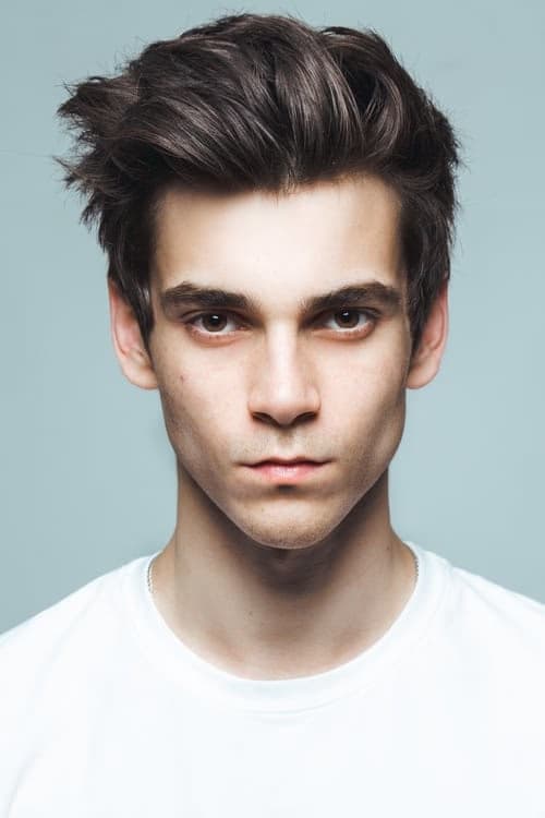 Nicolas Fontaine filmleri