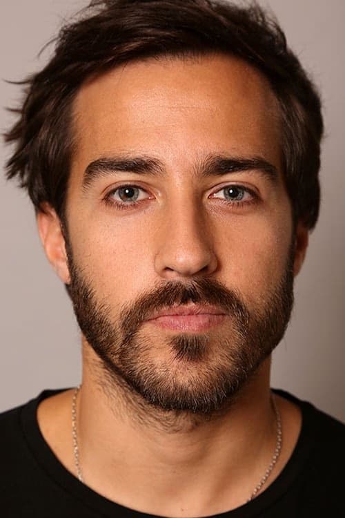 Nicolás Francella filmleri