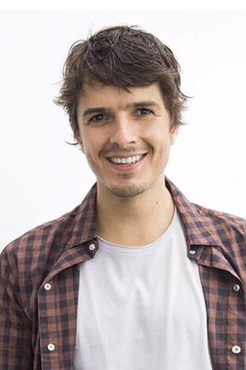Nicolás Galindo filmleri
