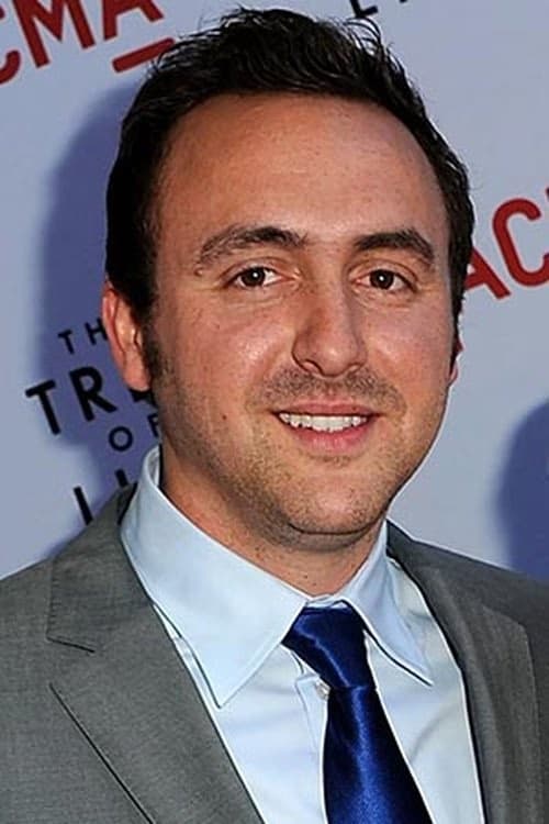 Nicolas Gonda filmleri