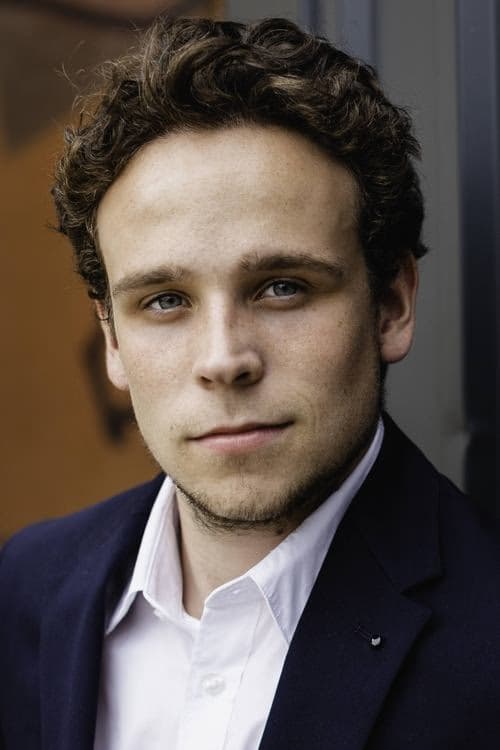 Nicolas Lech filmleri