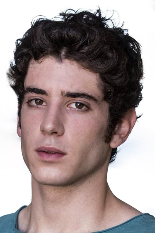 Nicolas Maupas filmleri