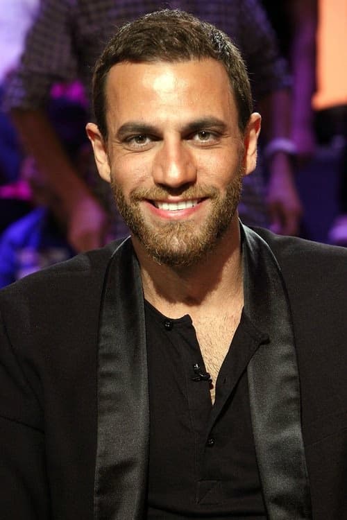 Nicolas Mouawad filmleri