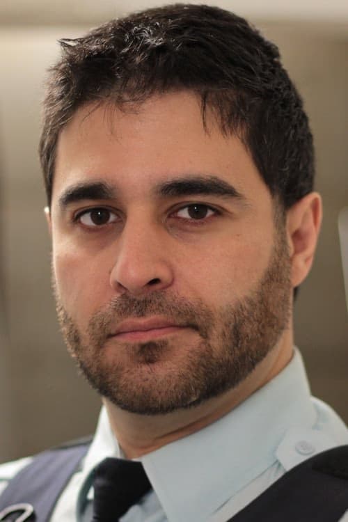 Nicolas Paquin filmleri
