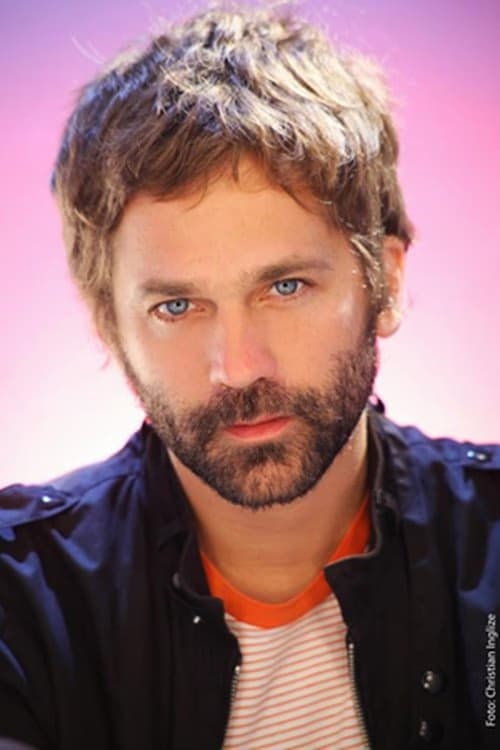 Nicolás Pauls filmleri