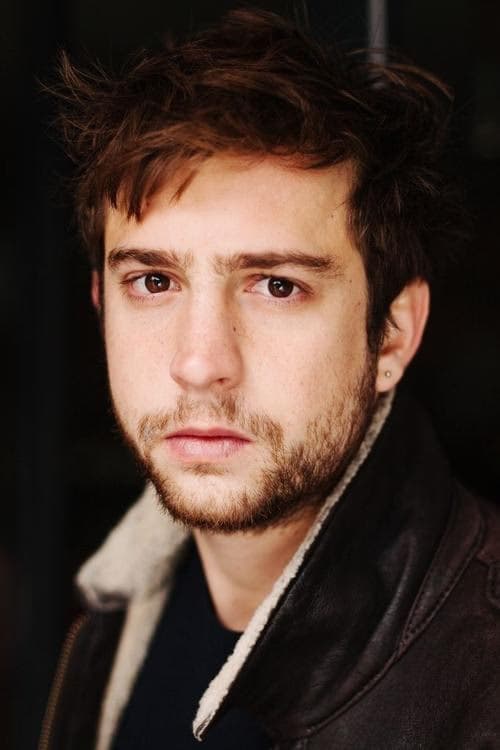 Nicolas Pietri filmleri