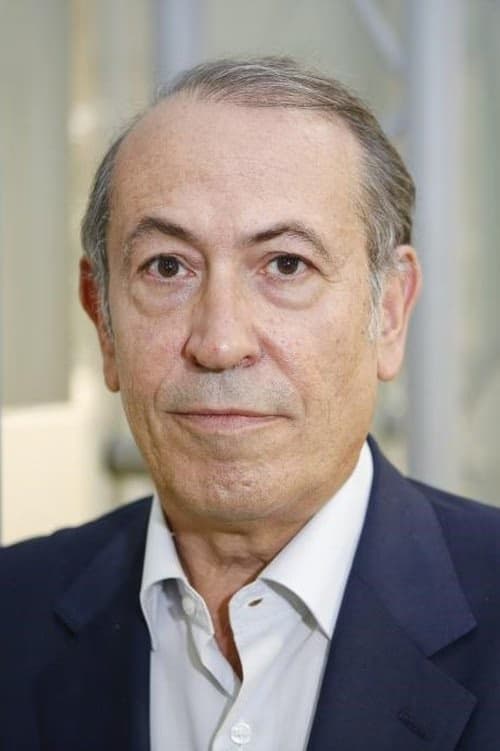 Nicolás Redondo filmleri