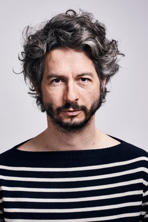 Nicolas Ronchi filmleri
