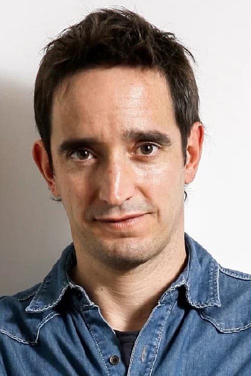 Nicolás Saavedra filmleri