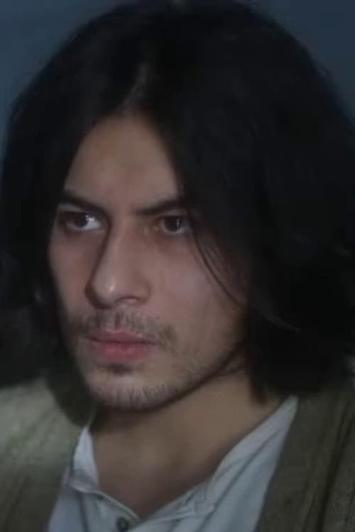 Nicolás Sepúlveda filmleri