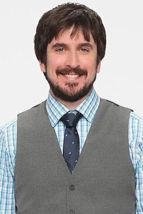 Nicolas Wright filmleri