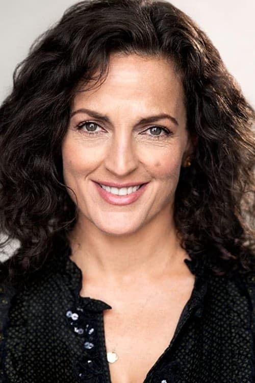 Nicole Ansari-Cox filmleri