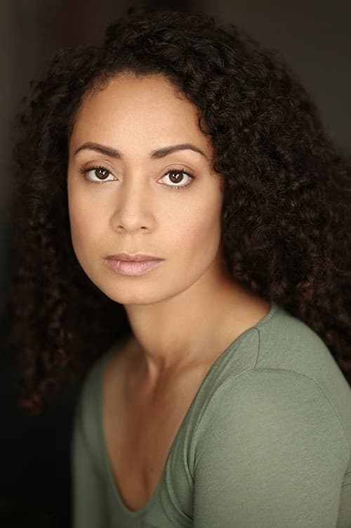 Nicole Anthony filmleri