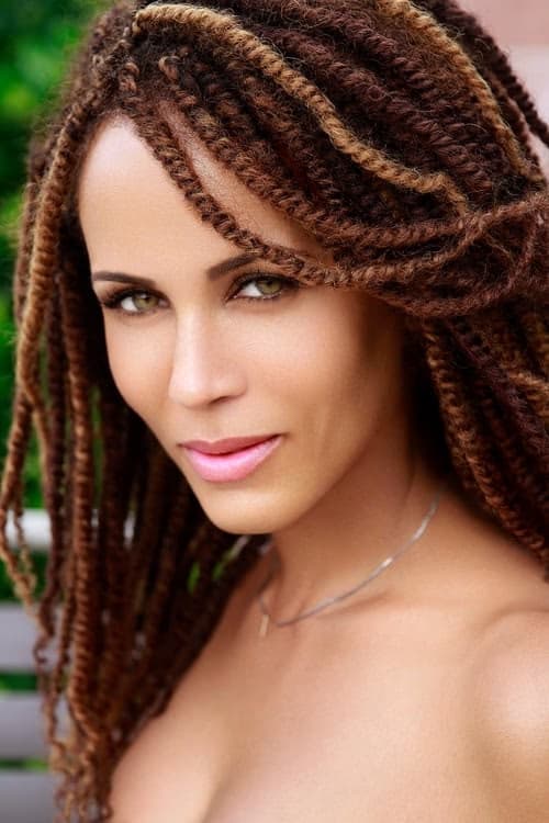 Nicole Ari Parker filmleri