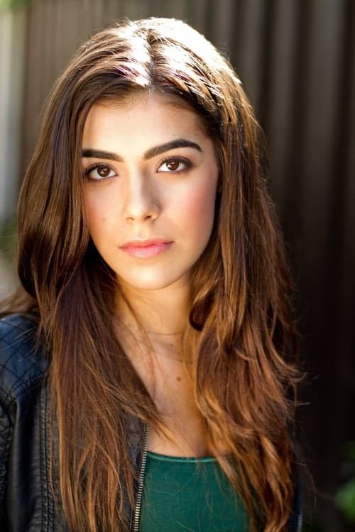 Nicole Badaan filmleri