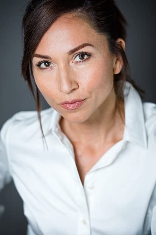 Nicole Barré filmleri