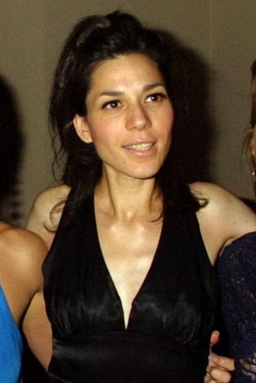 Nicole Burdette filmleri