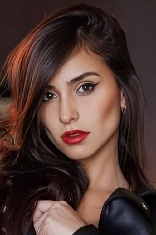 Nicole Cicerchia filmleri