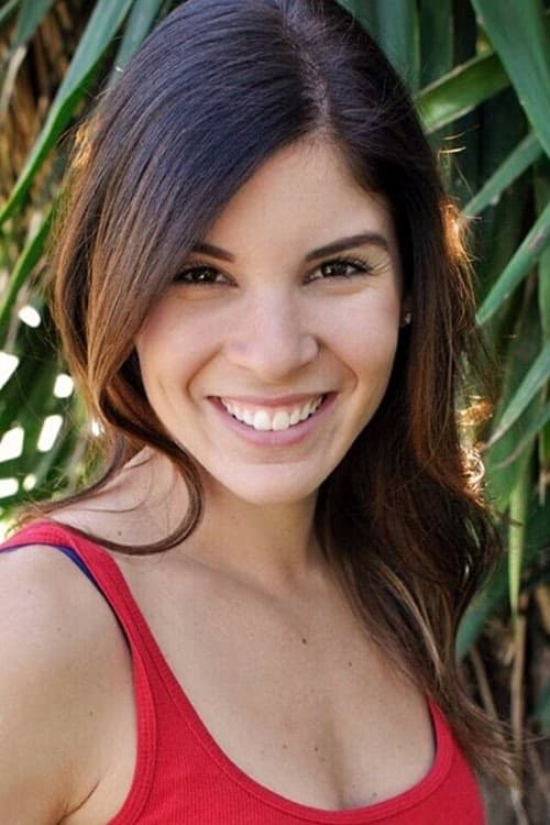 Nicole Cinaglia filmleri