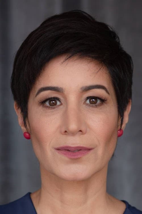Nicole Cordery filmleri
