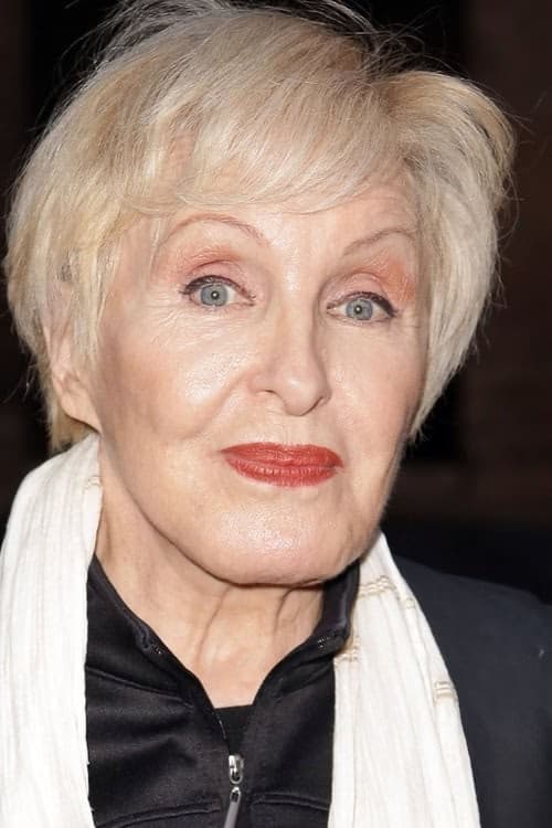 Nicole Croisille filmleri