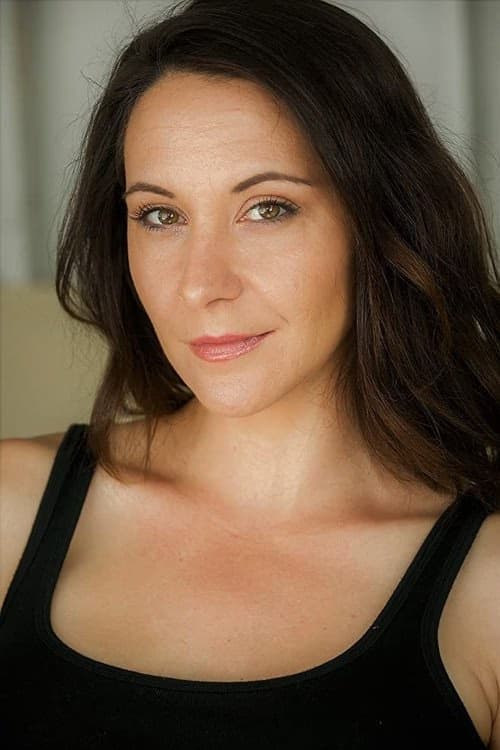Nicole D'Angelo filmleri