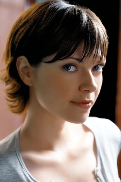 Nicole de Boer filmleri