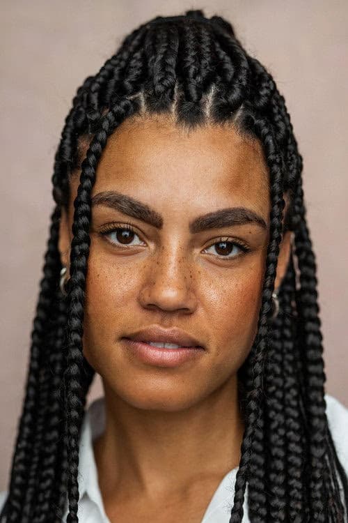Nicole Deon filmleri