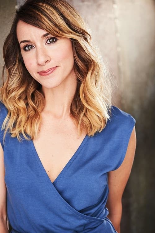 Nicole Dionne filmleri