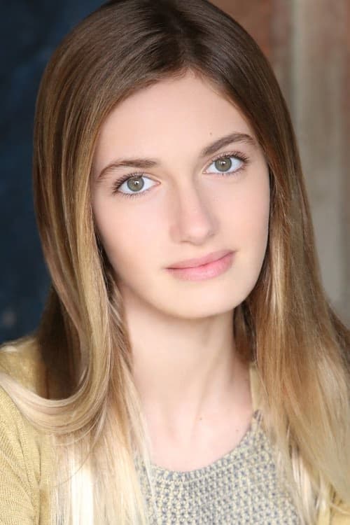Nicole Elizabeth Berger filmleri
