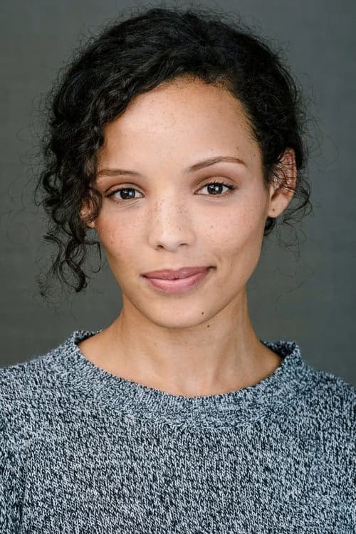 Nicole Fortuin filmleri