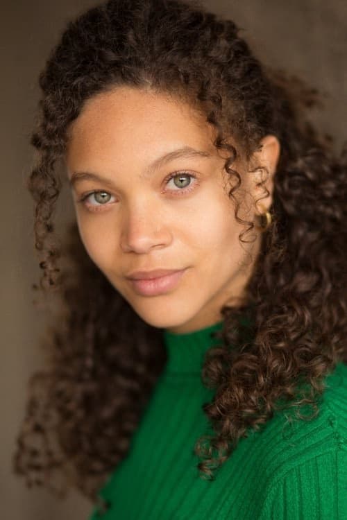 Nicole Joseph filmleri
