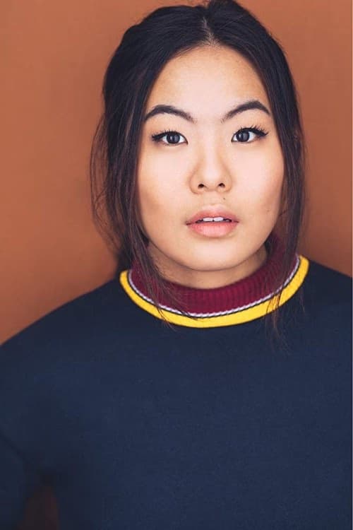 Nicole Kang filmleri