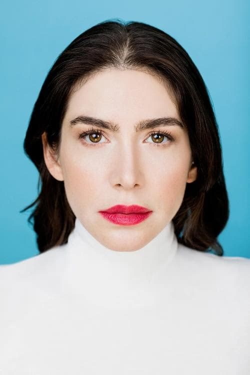 Nicole Kawalez filmleri