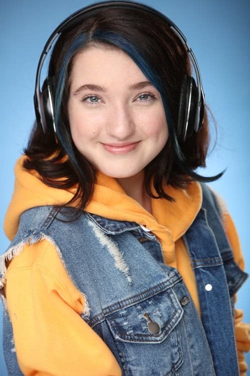 Nicole Moorea Sherman filmleri