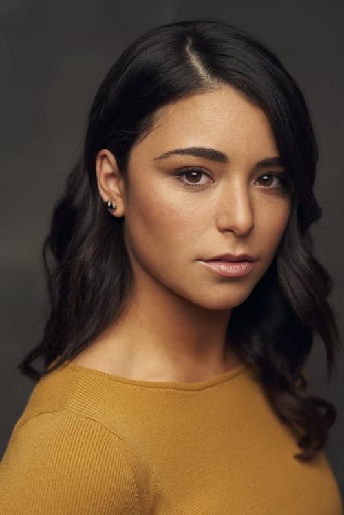 Nicole Muñoz filmleri